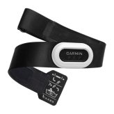 Garmin Pro Plus Chest Strap Heart Rate Monitor