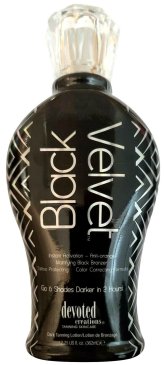 Velvet Bronzing Lotion