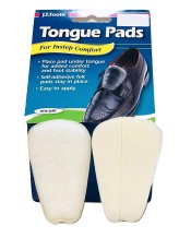 ComfortFit Tongue Pads