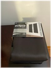 Eclipse Phoenix Blackout Curtain Panel Pair