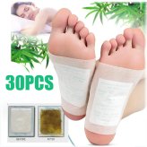 PureCleanse Foot Patches