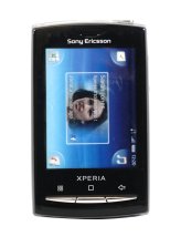 Xperia Pro Display Model Phone (Non-Functional)