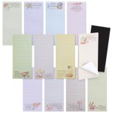 Heavenly Inspirations Notepads