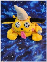 Twisted Tales Plush Collection