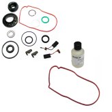 Rotary Hammer Service Pack & Oil Reservoir Kit