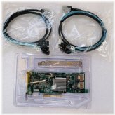 ZFS Ready Disk Controller