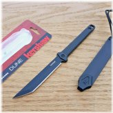 Dune Fixed Blade Knife