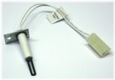 Thermal Spark Igniter for HVAC Systems