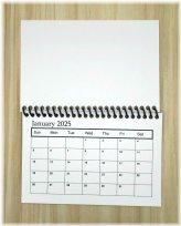 Creative Calendar Crafting Kit