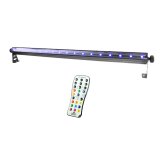 Blacklight Glow Kit with Remote Control
