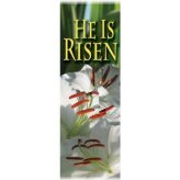 Resurrection Banner