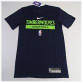 Timberwolves Nike Dri-Fit Men's Shirt