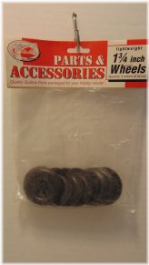 Sky Glide Wheels Set