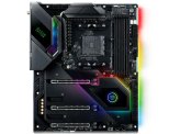 Razer Edition Tai Chi 550 Motherboard