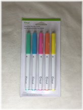 Pastel Precision Marker Set