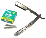 Steel Edge Precision Razor