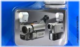 LightPro 3W On-Camera Video Light