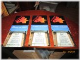 Nostalgic Game Day Memories: 1986 Baltimore Stars USFL Football Ticket Brochure Collection
