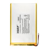 Cambio Tablet Replacement Battery by HQRP