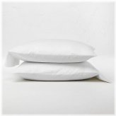 Royal Supima Sateen Pillowcase Set