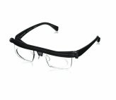 ClearView Glasses