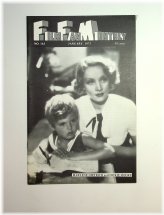 Cinephile Chronicles