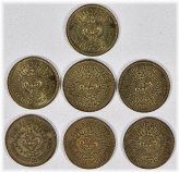 Funland Beach Arcade Collection