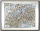 Swiss Heritage Cartography Collection