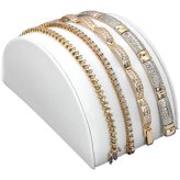 Moonbeam Bracelet Display Stand
