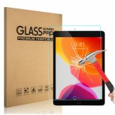 Crystal Clear Armor for iPad 7th & 8th Gen