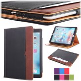 9.7-inch Folio Stand for Apple iPad 6th Generation