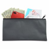 Gray Vault Organizer