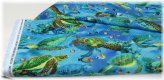 Ocean Serenity Fabric