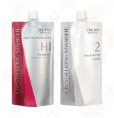 SmoothLock Hair Transform Kit