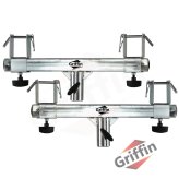 Audio Truss Mounts