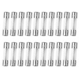 TimeGuard Glass Fuses