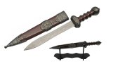 Ancient Rome Display Dagger