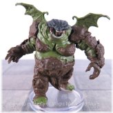 Kelubar Demodand Miniature