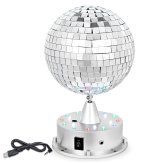 Disco Ball Stage Light Rotation Kit