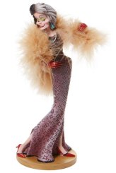 Dalmatian Couture Collectible