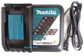 RapidCharge 18V Battery Charger for Power Tools