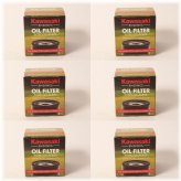 Kawasaki Oil Filter 49065-0724