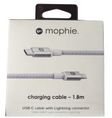 Lightning Charge Cable