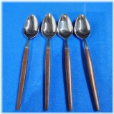 Riverstone Teaspoon Set of 4