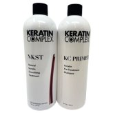 Keratin Smooth Therapy Shampoo