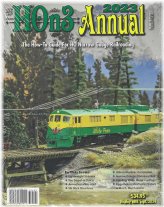 Railroad Enthusiasts' Guide 2023