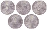 National Park Quarters Collection