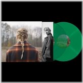 Green Grove: The Complete Evermore Collection (Includes Bonus Tracks and Colored Vinyl)