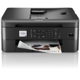 Brother ColorPrint All-in-One - Wireless and Subscription Ready