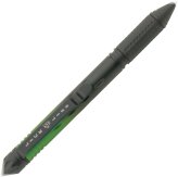 Verdant Reptile Tactical Pen